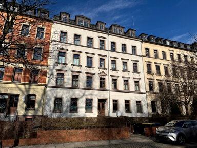 Maisonette zum Kauf 175.000 € 4 Zimmer 93 m² 4. Geschoss Luisenplatz 24 Schloßchemnitz 026 Chemnitz 09113