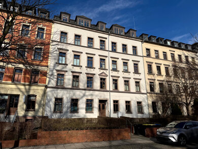 Maisonette zum Kauf 175.000 € 4 Zimmer 93 m² 4. Geschoss Luisenplatz 24 Schloßchemnitz 026 Chemnitz 09113