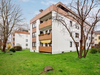 Wohnung zum Kauf 279.000 € 4 Zimmer 88,9 m² 2. Geschoss Bobingen Bobingen 86399