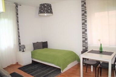Apartment zur Miete Wohnen auf Zeit 650 € 1 Zimmer frei ab 30.07.2024 Pfalzstrasse Winterhalde Stuttgart 70374