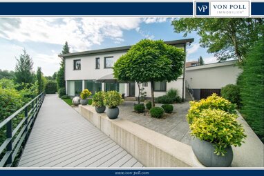 Villa zum Kauf 2.550.000 € 7,5 Zimmer 280 m² 1.099 m² Grundstück Schopfheim Schopfheim 79650