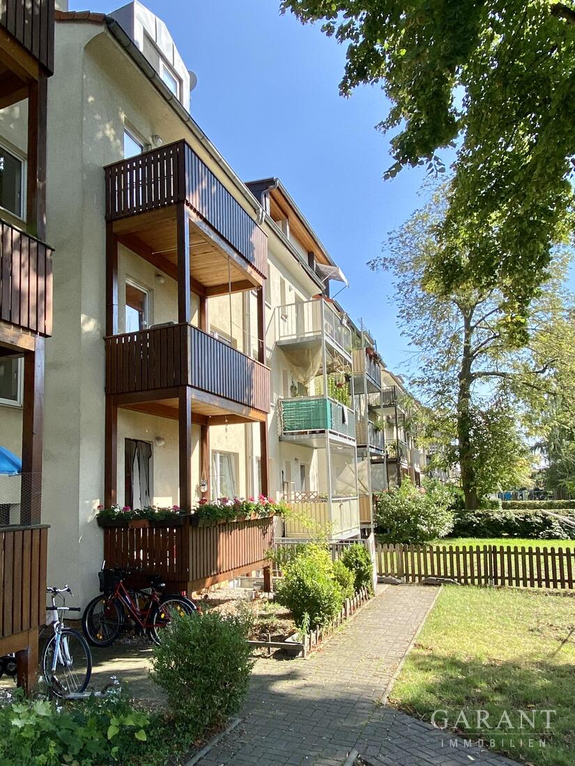 Wohnung zum Kauf 165.000 € 3 Zimmer 66 m²<br/>Wohnfläche Gohlis - Nord Leipzig 04157