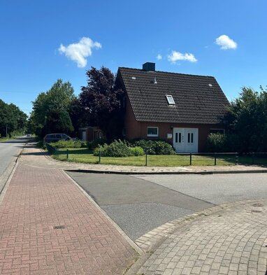 Einfamilienhaus zum Kauf 5 Zimmer 114,9 m² 618 m² Grundstück frei ab sofort Heide Heide 25746