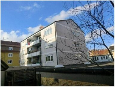 Wohnung zum Kauf 199.000 € 3 Zimmer 66 m² 1. Geschoss Pliensauvorstadt Esslingen am Neckar 73734