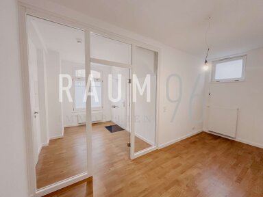 Wohnung zum Kauf 299.000 € 3,5 Zimmer 100,9 m² Innenstadt Coburg 96450