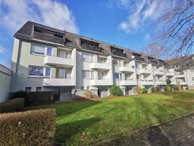 Wohnung zum Kauf provisionsfrei 150.000 € 2 Zimmer 50,3 m² EG Heinrich-Gefken-Straße 21 Lehe Bremen 28359