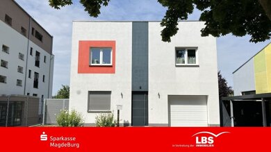 Einfamilienhaus zum Kauf 640.000 € 4 Zimmer 170 m² 1.130 m² Grundstück Prester Magdeburg 39114