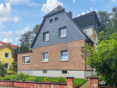 Mehrfamilienhaus zum Kauf 199.000 € 7 Zimmer 143,3 m² 1.005 m² Grundstück Alfeld Alfeld (Leine) 31061