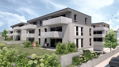 Wohnung zum Kauf provisionsfrei 589.000 € 5,5 Zimmer 122 m² Brackenheim Brackenheim 74336