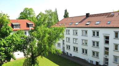 Wohnung zur Miete 598 € 2 Zimmer 54 m² EG Haenel-Clauß Str. 14 Striesen-Süd (Hepkeplatz) Dresden 01309