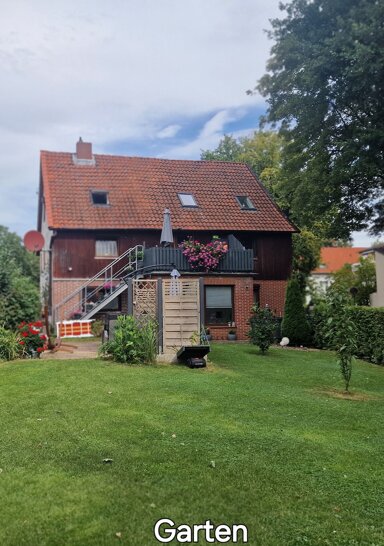 Einfamilienhaus zum Kauf provisionsfrei 370.000 € 7 Zimmer 200 m² 469 m² Grundstück Lengede Lengede 38268