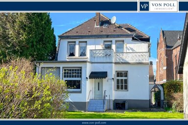 Mehrfamilienhaus zum Kauf 985.000 € 7 Zimmer 200 m² 959 m² Grundstück Zündorf Köln 51143