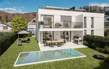 Doppelhaushälfte zum Kauf 1.595.000 € 4 Zimmer 318 m² Grundstück Aigen I Salzburg 5020