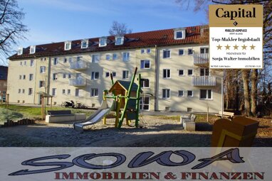 Wohnung zum Kauf 147.000 € 2 Zimmer 48 m² Neuburg Neuburg 86633