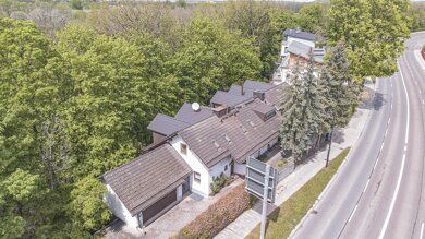 Wohnung zum Kauf 395.000 € 2 Zimmer 67 m² Unterföhring 85774