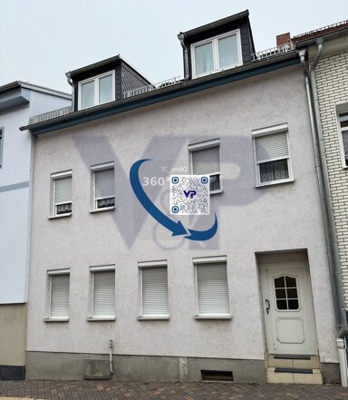 Mehrfamilienhaus zum Kauf 49.900 € 6 Zimmer 100 m² 101 m² Grundstück Weida Weida 07570