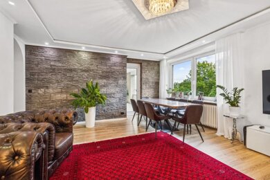 Wohnung zum Kauf 360.000 € 4 Zimmer 97 m² 3. Geschoss Garstedt Norderstedt / Garstedt 22850