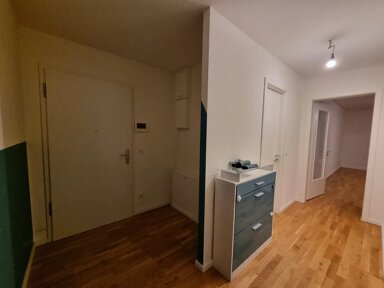 Wohnung zur Miete 700 € 3 Zimmer 76 m² frei ab sofort Moltkestrasse 17 Wahlbezirk 003 Pinneberg 25421