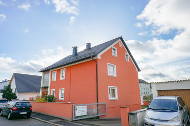 Mehrfamilienhaus zum Kauf 9,5 Zimmer 260,5 m² 952 m² Grundstück Allersberg Allersberg 90584