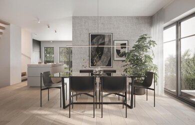 Reihenendhaus zum Kauf provisionsfrei 1.240.000 € 5 Zimmer 128 m² 216 m² Grundstück Moosach München 80997