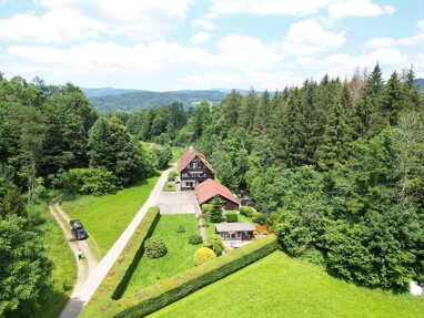 Mehrfamilienhaus zum Kauf 998.500 € 12 Zimmer 375,6 m² 2.170 m² Grundstück Burg Höfen Kirchzarten 79199