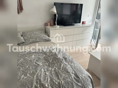 Wohnung zur Miete Tauschwohnung 590 € 1 Zimmer 25 m² Altstadt - Süd Köln 50674