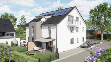 Haus zum Kauf provisionsfrei 1.028.000 € 5 Zimmer 129 m² frei ab sofort Siglfinger Straße 17 Klettham Erding 85435