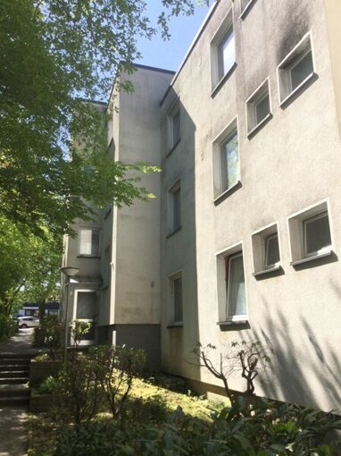 Wohnung zur Miete 549 € 2 Zimmer 61 m² 1. Geschoss frei ab 09.11.2024 Liethstueck 5 Vorwerk Schildesche Bielefeld 33611