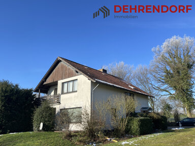 Einfamilienhaus zum Kauf 285.000 € 7 Zimmer 177 m² 3.014 m² Grundstück Wehren Horn-Bad Meinberg 32805