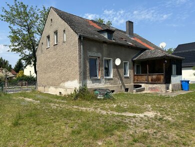 Mehrfamilienhaus zum Kauf 249.000 € 7 Zimmer 180 m² 515 m² Grundstück Fredersdorf-Süd Fredersdorf-Vogelsdorf 15370