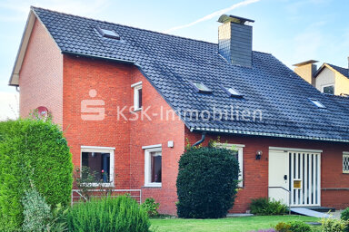 Einfamilienhaus zum Kauf 650.000 € 6 Zimmer 142,9 m² 768 m² Grundstück Romaney Bergisch Gladbach 51467