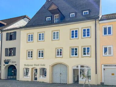 Haus zum Kauf 1.500.000 € 383 m² 720 m² Grundstück Weilheim Weilheim in Oberbayern 82362