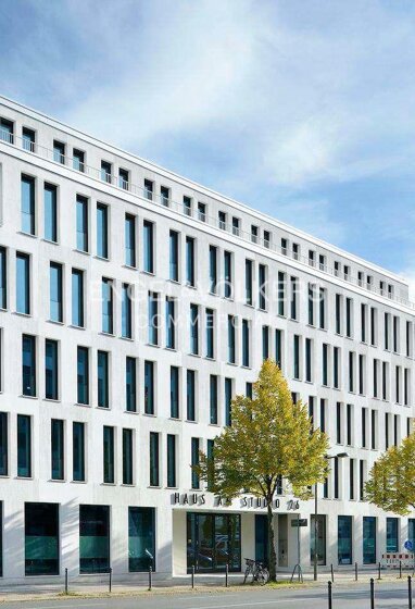 Büro-/Praxisfläche zur Miete 15 € 686,2 m² Bürofläche teilbar ab 229,9 m² Adlershof Berlin 12489