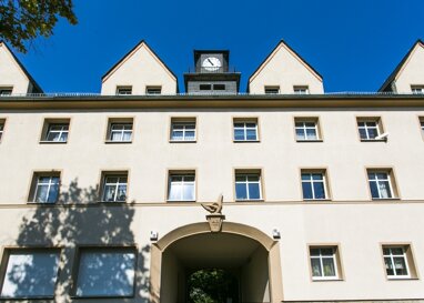 Wohnung zur Miete 265 € 2 Zimmer 45 m² 2. Geschoss Hölderlinstraße 13 Borna-Heinersdorf 131 Chemnitz 09114