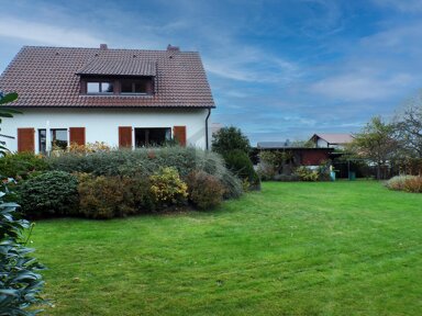 Einfamilienhaus zum Kauf 1.700.000 € 6 Zimmer 179 m² 1.284 m² Grundstück Hausen-Arnsbach Neu-Anspach 61267