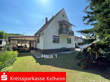 Einfamilienhaus zum Kauf 445.000 € 5 Zimmer 111,6 m² 1.838 m² Grundstück Peterfecking Saal 93342