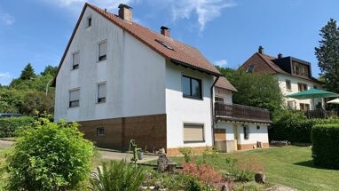 Haus zum Kauf 365.000 € 8 Zimmer 174 m² 1.012 m² Grundstück Scheinfeld Scheinfeld 91443