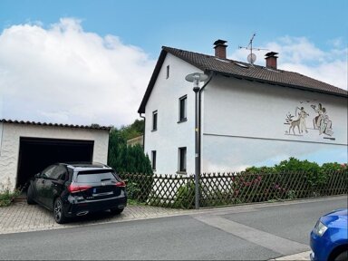 Mehrfamilienhaus zum Kauf 315.000 € 7 Zimmer 172 m² 669 m² Grundstück Johannesberg Johannesberg 63867