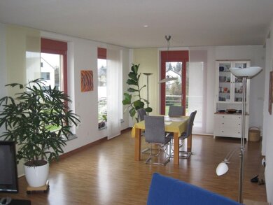 Maisonette zur Miete 1.550 € 5 Zimmer 155 m² 1. Geschoss frei ab sofort Stadtgebiet Bühl 77815