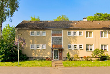Wohnung zur Miete 459 € 3,5 Zimmer 60 m² Erdgeschoss Legdener Straße 5 Resser Mark Gelsenkirchen 45892