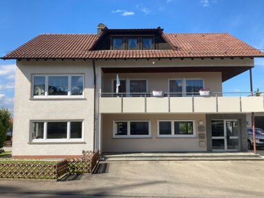 Wohnung zur Miete 660 € 3 Zimmer 77 m² Weilstetten Balingen 72336