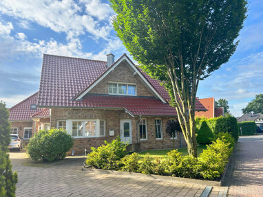 Einfamilienhaus zur Miete 1.000 € 7 Zimmer 205 m² 953 m² Grundstück Wilsum 49849