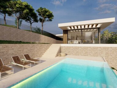 Villa zum Kauf Provisionsfrei 2.100.000 € 5 Zimmer 387 m² 2.237 m² Grundstück Calonge 17251