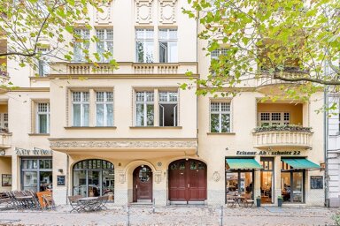 Restaurant zum Kauf 600.000 € Prenzlauer Berg Berlin 10407