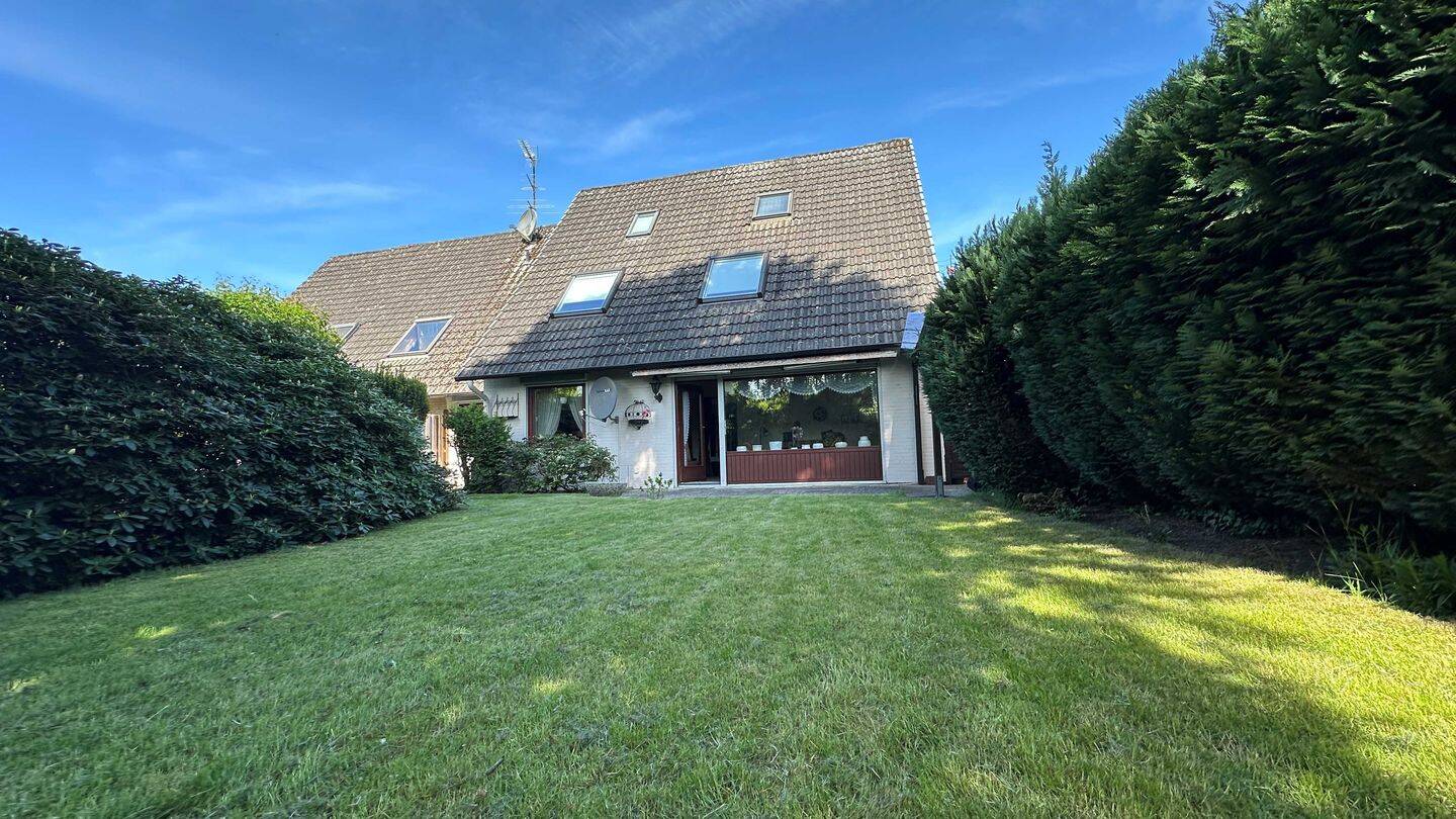 Wohnung zum Kauf