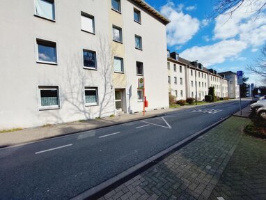 Wohnung zur Miete 380 € 2,5 Zimmer 58,3 m² 3. Geschoss Bahnhofstraße 9A Batenbrock - Süd Bottrop 46238