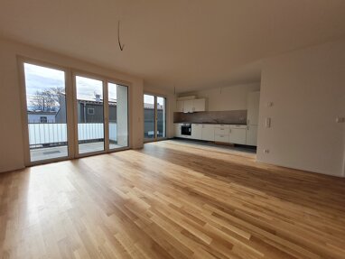 Wohnung zum Kauf Provisionsfrei 557.700 € 5 Zimmer 121 m² Erdgeschoss Hermann-Schwahn-Weg 14 Faurndau Göppingen 73033
