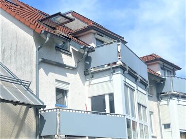 Wohnung zum Kauf 235.000 € 2 Zimmer 65,5 m² Erdgeschoss Kernstadt - Nordost Bruchsal 76646
