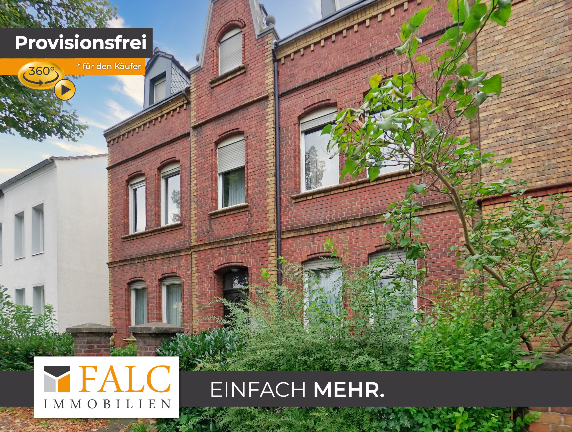 Mehrfamilienhaus zum Kauf provisionsfrei 599.000 € 11 Zimmer 197 m²<br/>Wohnfläche 665 m²<br/>Grundstück Hennef Hennef 53773