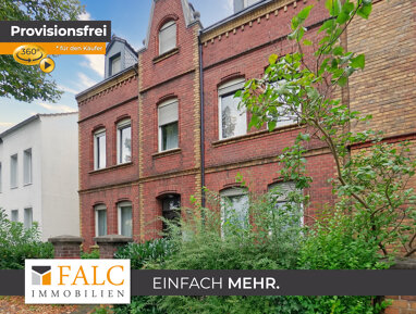Mehrfamilienhaus zum Kauf Provisionsfrei 599.000 € 11 Zimmer 197 m² 665 m² Grundstück Hennef Hennef 53773